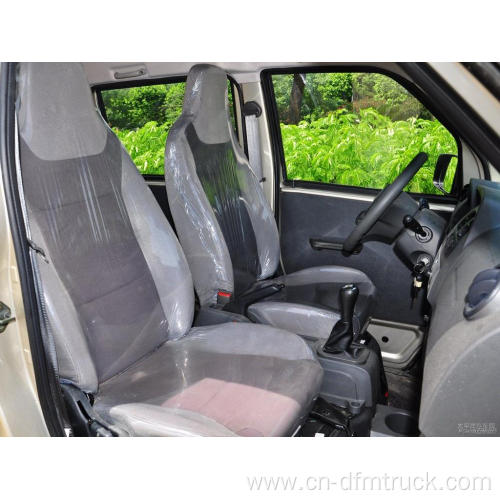 Dongfeng K07S 2-11 seats mini van